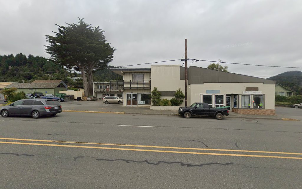 TNT Electronics Computer Repair Service in Gold Beach, OR