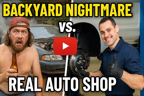 Cleveland Auto Repair Auto Repair in Cleveland, OH
