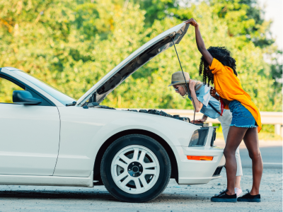 Detroit Auto Clinic Auto Repair in Cleveland, OH