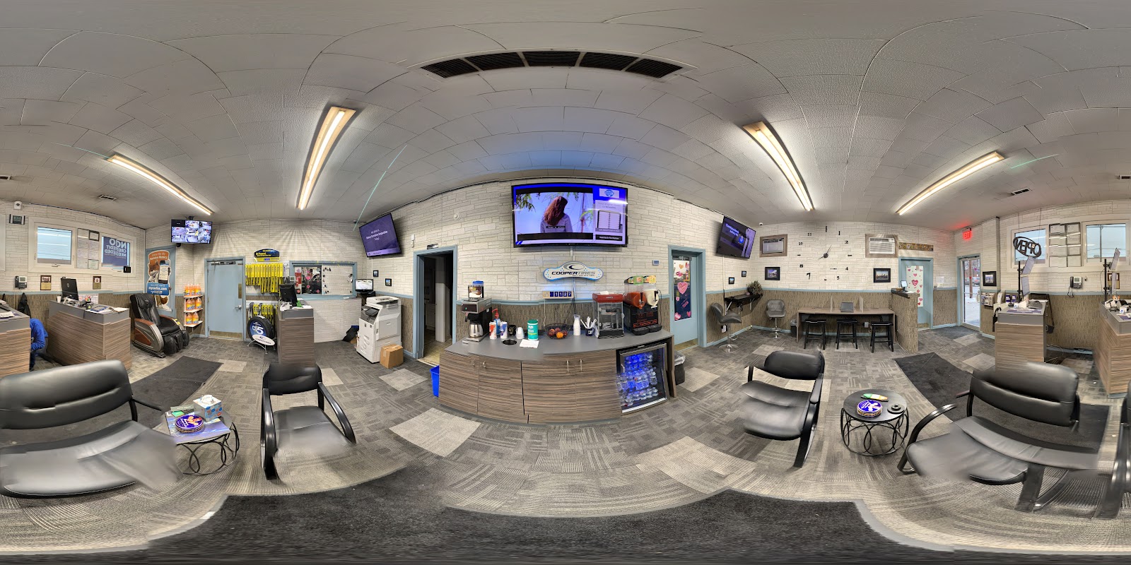 Terry’s North Coast Auto Repair Auto Repair in Cleveland, OH