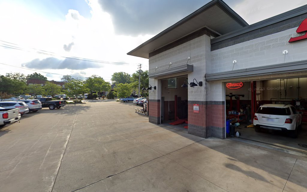 Simon's Auto Services Auto Repair in Cleveland Heights, OH