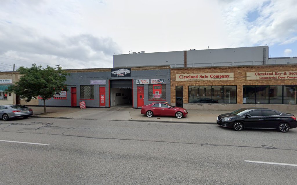 CLE Auto Service Auto Repair in Cleveland, OH