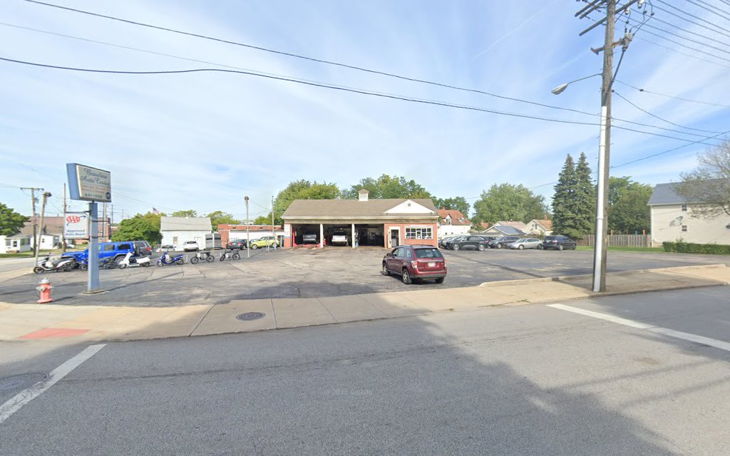 Beaulieu Auto Center Auto Repair in Cleveland, OH