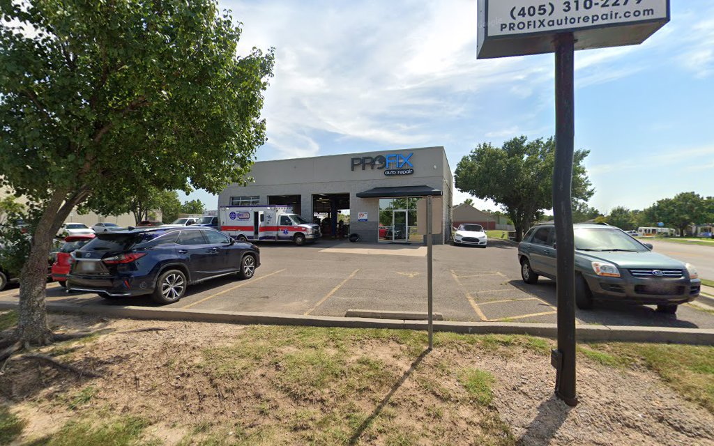 PROFIX Auto Repair Auto Repair in Norman, OK