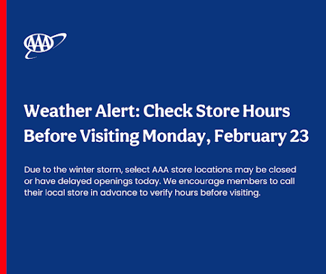 AAA Oklahoma Norman Tire & Auto Insurance Travel Center Auto Repair in Norman, OK