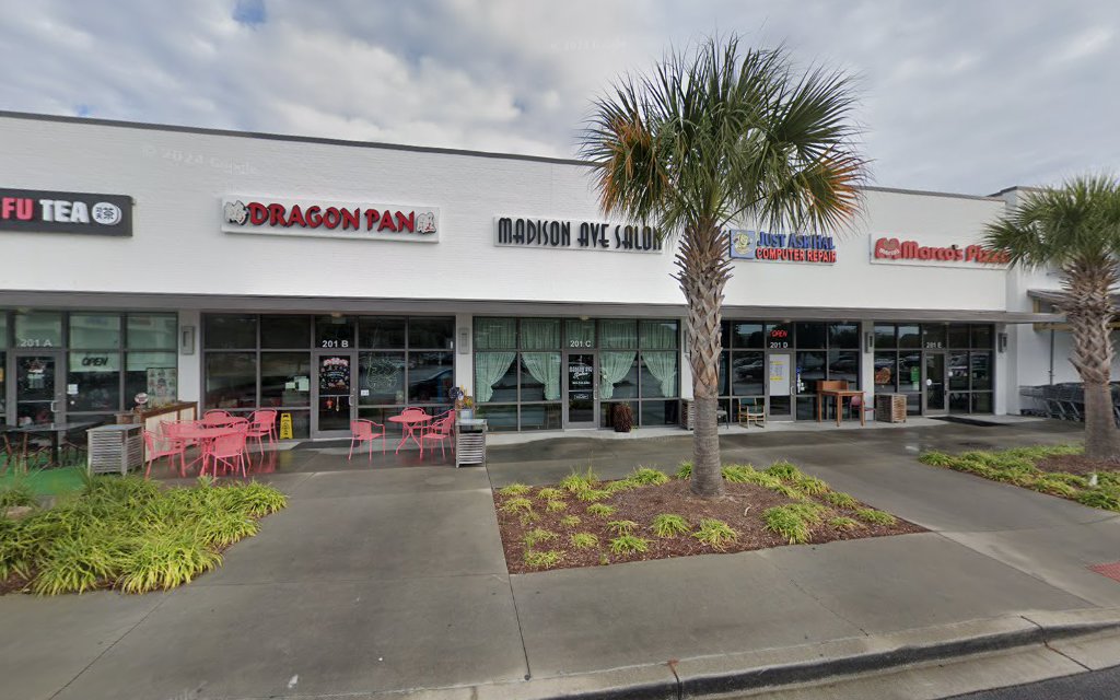 Just Ask Hal Computer Repair Computer Repair Service in Myrtle Beach, SC