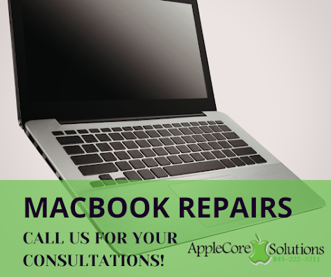 AppleCore Solutions Computer Repair Service in Myrtle Beach, SC