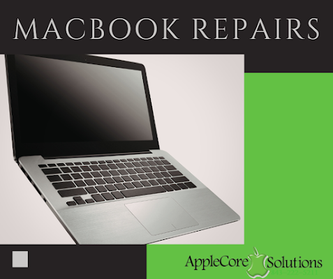 AppleCore Solutions Computer Repair Service in Myrtle Beach, SC