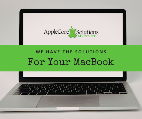AppleCore Solutions Computer Repair Service in Myrtle Beach, SC