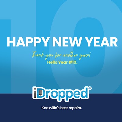 iDropped - Knoxville TN Mobile Phone Repair in Knoxville, TN