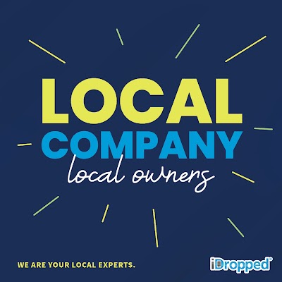 iDropped - Knoxville TN Mobile Phone Repair in Knoxville, TN