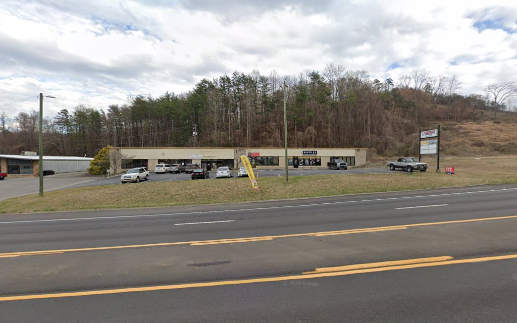 Advanced Computers of Knox Computer Repair Service in Knoxville, TN