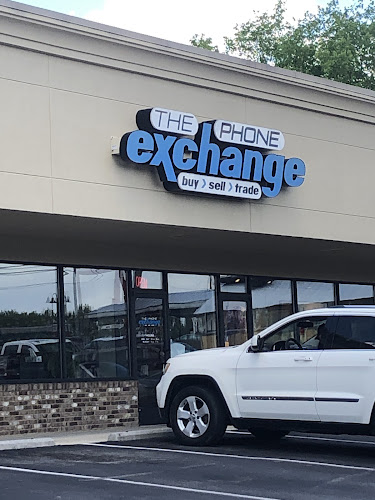 The Phone Exchange