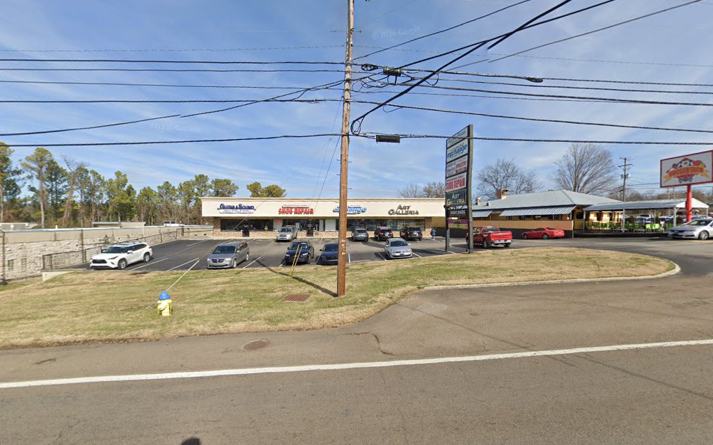 The Phone Exchange Mobile Phone Repair in Knoxville, TN