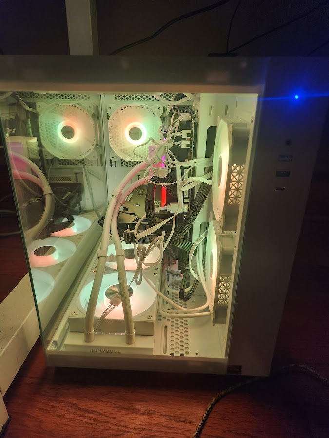 Robinsong Computers