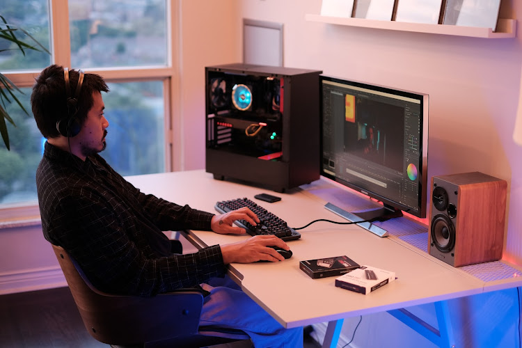 Custom Lan Solutions