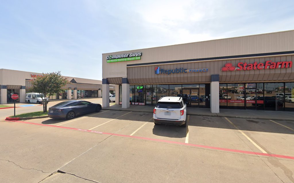 Computer Guys of Dallas Computer Repair Service in Mesquite, TX