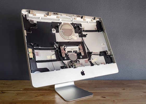 Tech Mac Repair Apple Certified Mac Tech- IMac/IPhone/IPad/Board Repair/Data Recovery Computer Repair Service in Dallas, TX