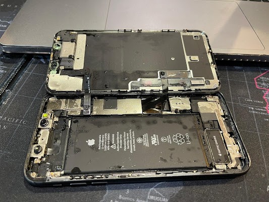 Tech Mac Repair Apple Certified Mac Tech- IMac/IPhone/IPad/Board Repair/Data Recovery Computer Repair Service in Dallas, TX