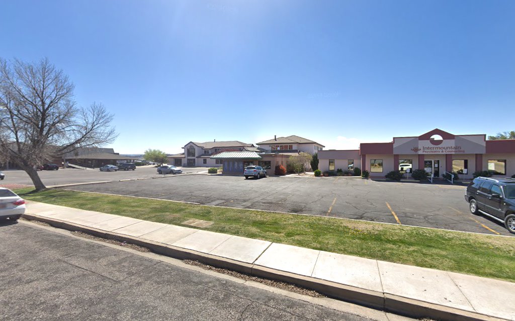 Infinite Solutions, Inc Computer Repair Service in St. George, UT
