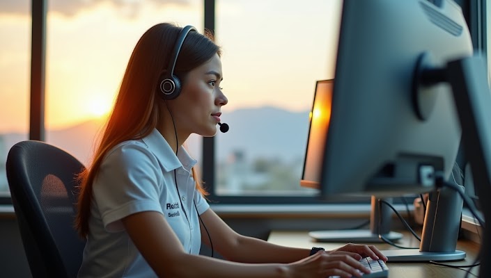 BASE Solutions LLC - Arlington Managed IT Services Company Computer Repair Service in Arlington, VA