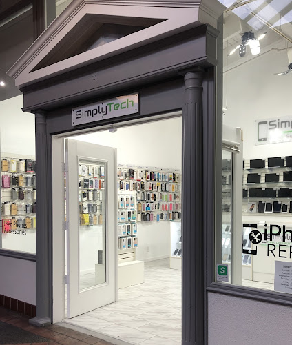 Simply Tech | Phone Repairs | Used Phone Sales | Computer & Laptop Repairs | IT Support | Laptop Sales | Computer Services