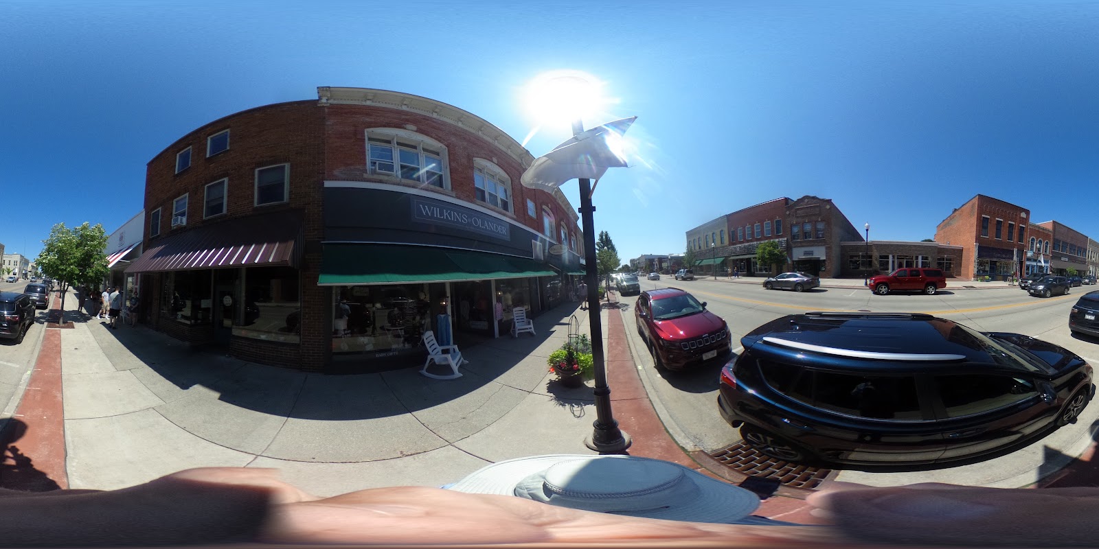 WierClock - Clock & Watch, Repair & Sales Clock Repair Service in 125 N 3Rd Ave, WI