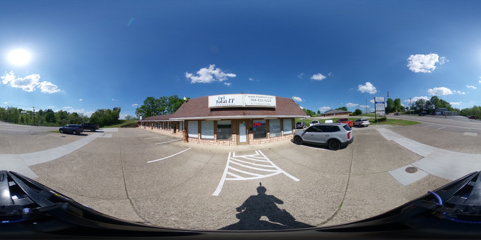 Total IT Solutions, LLC Computer Repair Service in Parkersburg, WV