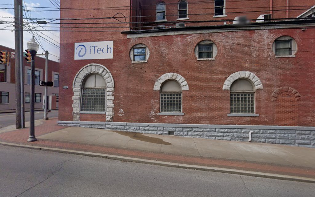 iTech - Technology Solutions Business To Business Service in Parkersburg, WV
