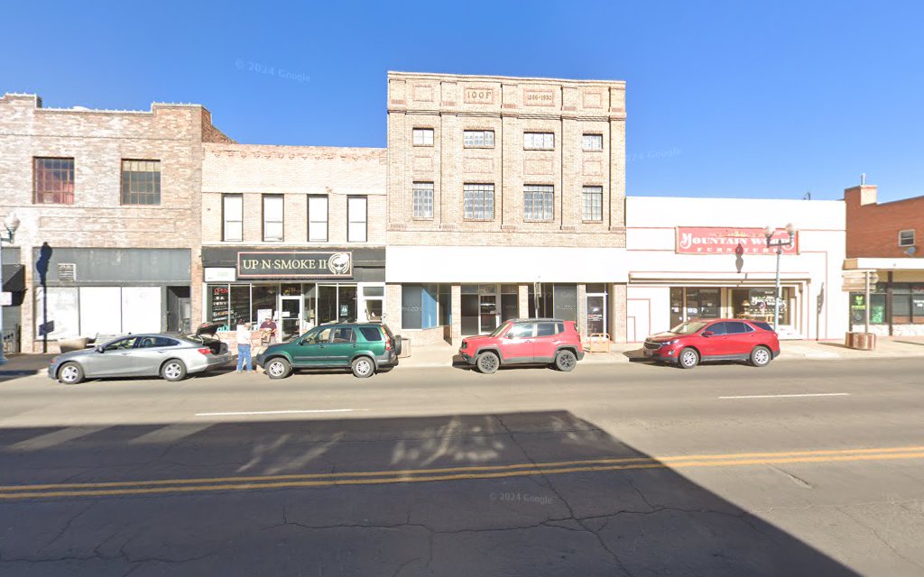 Falcon Trading Systems Computer Repair Service in Laramie, WY