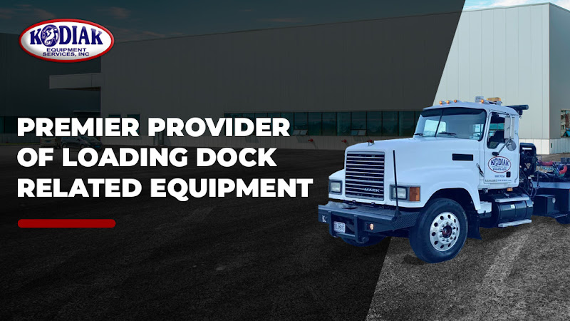 Kodiak Equipment Services