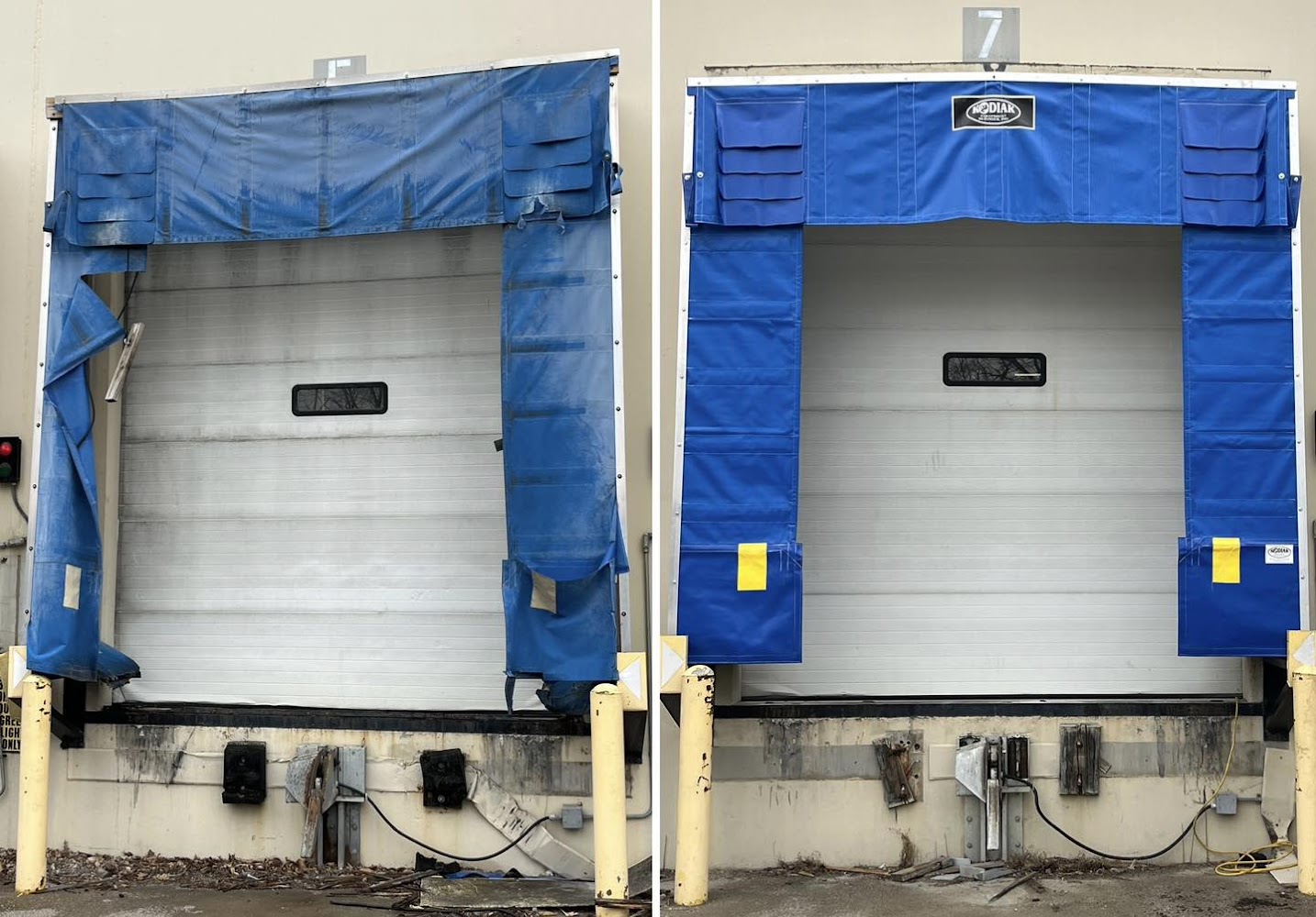Kodiak Equipment Services Door Repair Service in Barnhart, MO