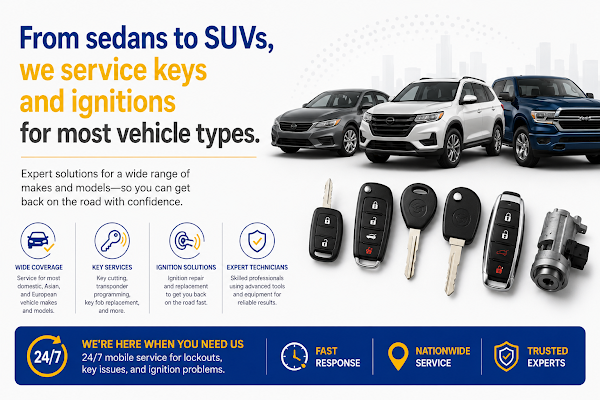 KeyMe Locksmiths Key Duplication Service in Yakima, WY