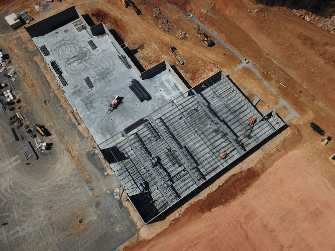 USA Drone Solutions