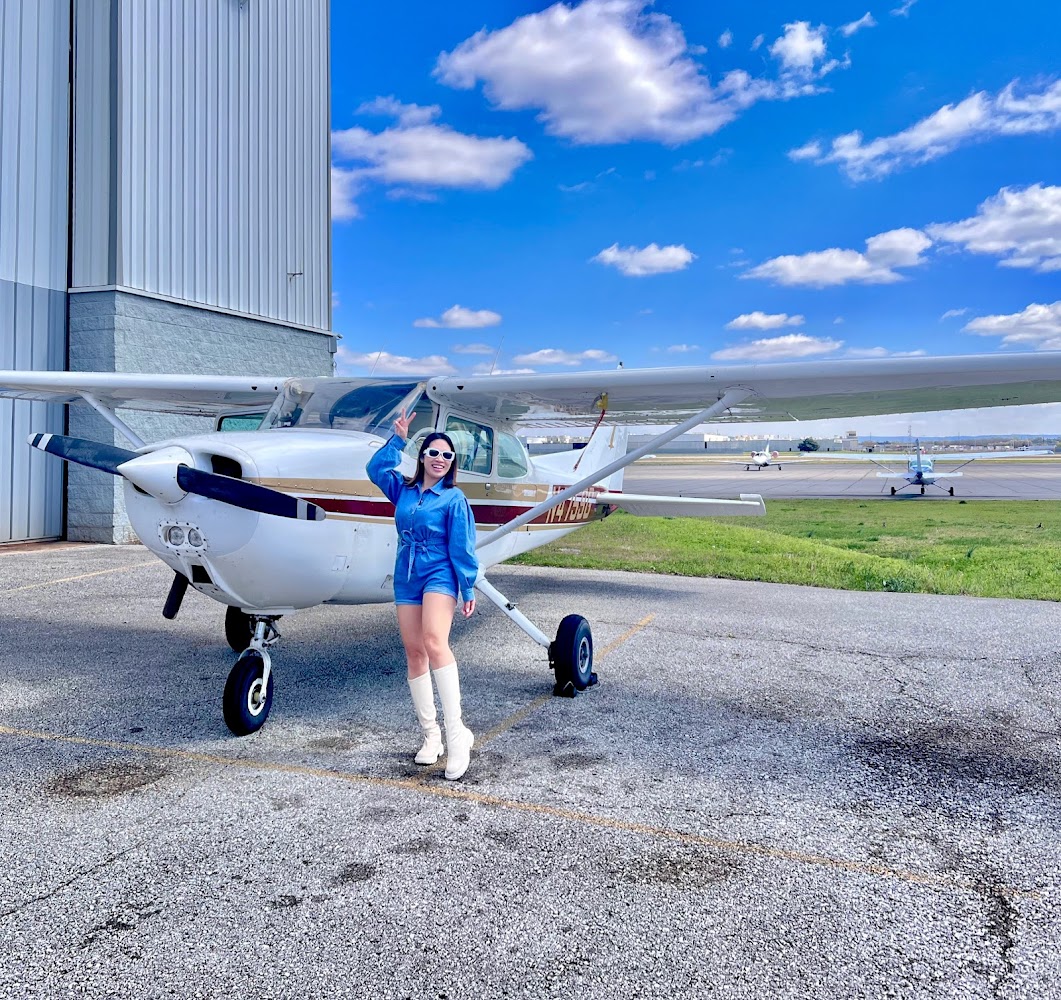 Revolution Flight Aircraft Maintenance Company in Huntsville, AL