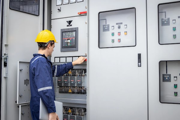 Efficient Electric Electrician in Glendale, AZ