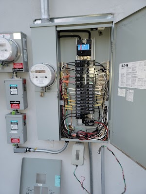 24 Hr Valleywide Electric LLC Electrician in Phoenix, AZ