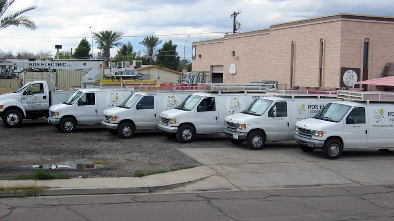 RDS Electric