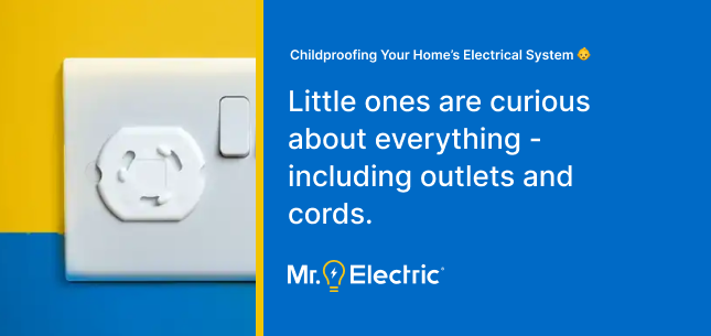 Mr. Electric of Phoenix Metro Electrician in Phoenix, AZ