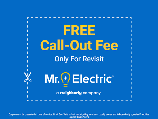 Mr. Electric of Phoenix Metro Electrician in Phoenix, AZ