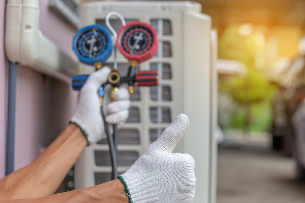 Christian Brothers Plumbing, A/C, & Electrical HVAC Repair in Glendale, AZ