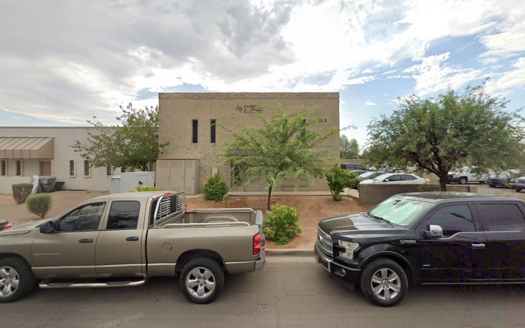 Kimbrell Electric Electrician in Glendale, AZ