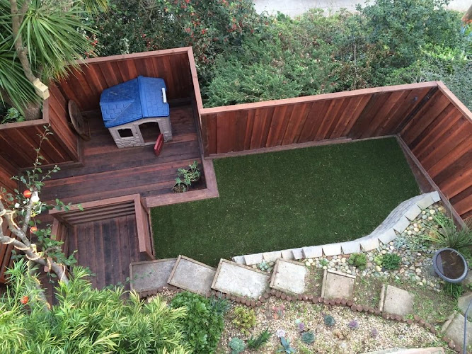 A-1 Fence & Deck Company, Inc.