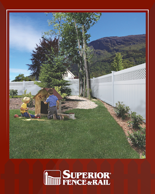 Superior Fence & Rail of San Francisco East Bay Fence Contractor in Benicia, CA