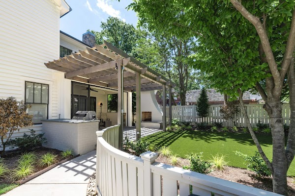 G & G Deck and Fence General Contractor in Vallejo, CA