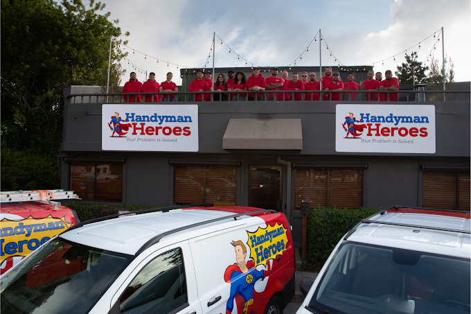 Handyman Heroes
