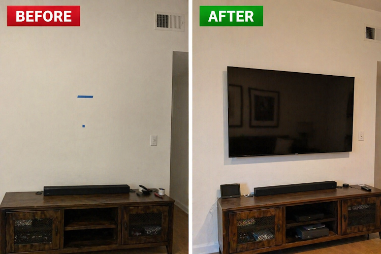 24/7 SF Handyman & Remodelling Service