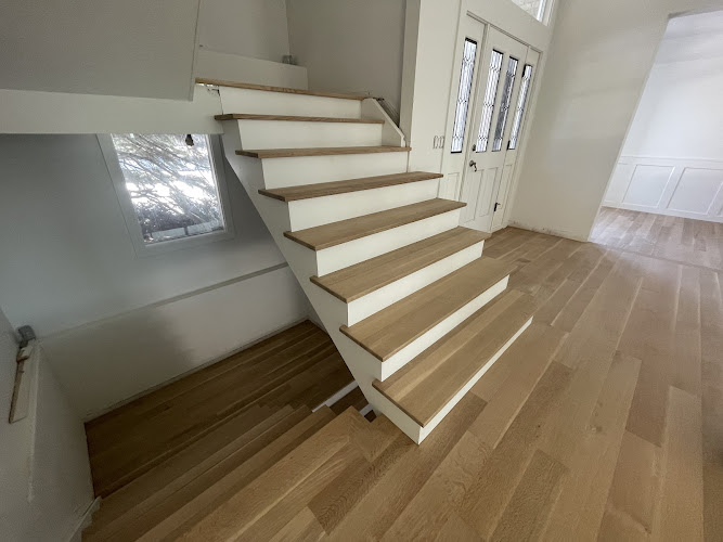Top Notch Wood Floors