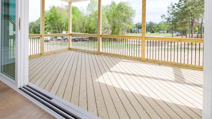 Independent Hardwood Floor Company Flooring Contractor in Littleton, CO