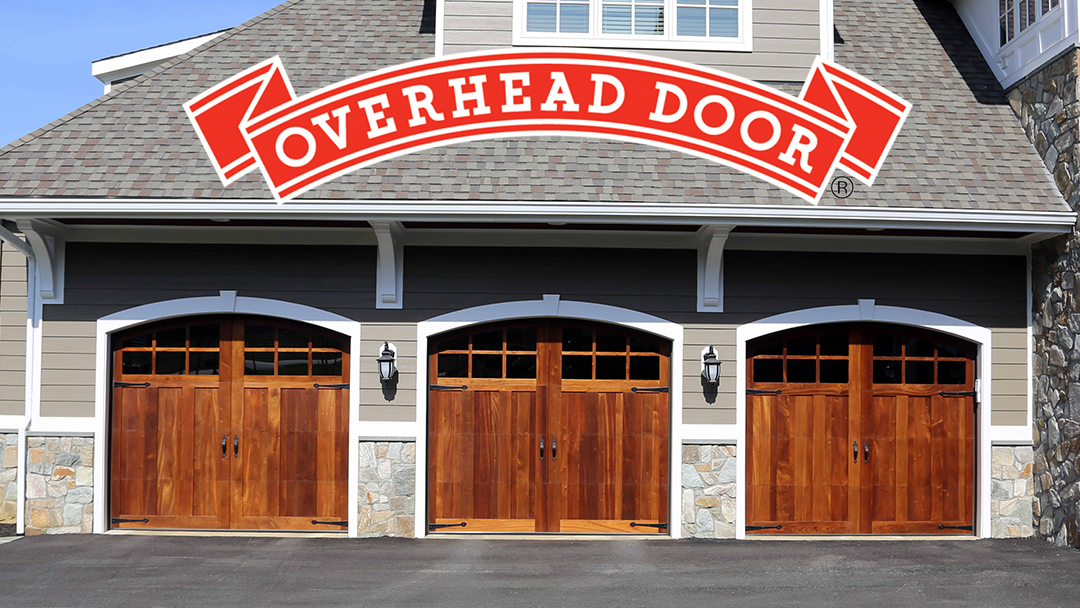 Overhead Door Company of Washington, DC